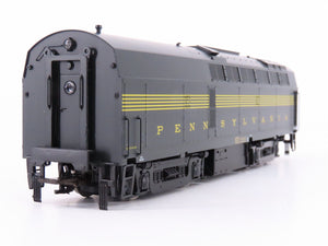 HO Broadway Limited BLI 4055 PRR BLW BF16 Sharknose A/B Diesel Set - Paragon2