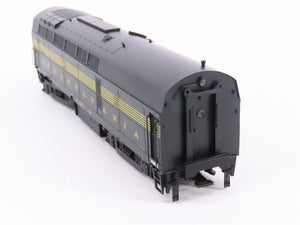 HO Broadway Limited BLI 4055 PRR BLW BF16 Sharknose A/B Diesel Set - Paragon2