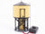 HO 1/87 Scale Broadway Limited BLI 7924 Motorized UP Water Tower w/ Sound