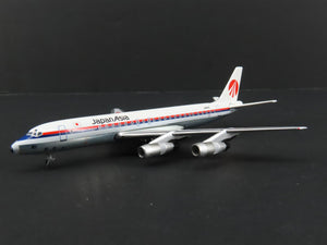 1:400 Scale Aero Classics Die-Cast Japan Asia McDonnell Douglas DC-8-53 Aircraft