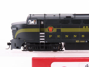 HO Broadway Limited BLI 4057 PRR BLW BF16A Sharknose Diesel #2007A - Paragon2