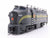 HO Broadway Limited BLI 4057 PRR BLW BF16A Sharknose Diesel #2007A - Paragon2