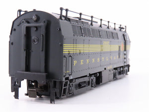 HO Broadway Limited BLI 4057 PRR BLW BF16A Sharknose Diesel #2007A - Paragon2