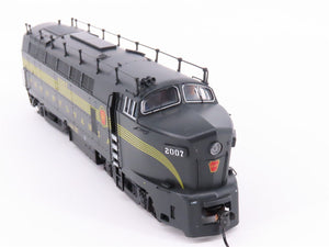 HO Broadway Limited BLI 4057 PRR BLW BF16A Sharknose Diesel #2007A - Paragon2