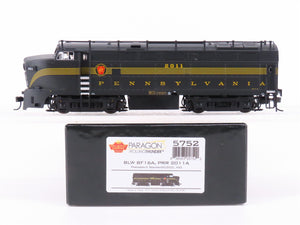 HO Broadway Limited BLI 5752 PRR BLW BF16A Sharknose Diesel #2011A - Paragon3