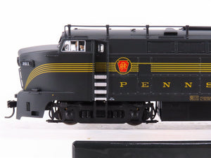 HO Broadway Limited BLI 5752 PRR BLW BF16A Sharknose Diesel #2011A - Paragon3