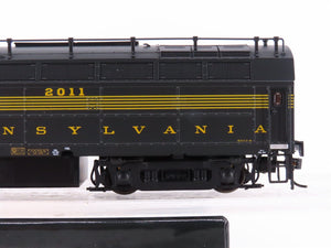 HO Broadway Limited BLI 5752 PRR BLW BF16A Sharknose Diesel #2011A - Paragon3