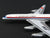 1:400 Scale Aero Classics Die-Cast JAL Japan McDonnell Douglas DC-8-62 Aircraft