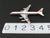 1:400 Scale Aero Classics Die-Cast JAL Japan McDonnell Douglas DC-8-62 Aircraft