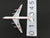 1:400 Scale Aero Classics Die-Cast JAL Japan McDonnell Douglas DC-8-62 Aircraft