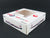1:400 Scale Aero Classics Die-Cast JAL Japan McDonnell Douglas DC-8-62 Aircraft