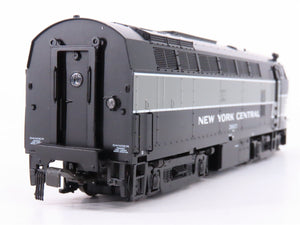 HO Broadway Limited BLI 4145 NYC BLW RF16A Sharknose Diesel #3807 - Paragon3