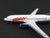 1:400 Scale Gemini Jets GJAAH285 Die-Cast Aloha Boeing B-737-76N Aircraft
