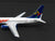 1:400 Scale Gemini Jets GJAAH285 Die-Cast Aloha Boeing B-737-76N Aircraft