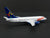 1:400 Scale Gemini Jets GJAAH285 Die-Cast Aloha Boeing B-737-76N Aircraft