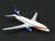 1:400 Scale Gemini Jets GJAAH285 Die-Cast Aloha Boeing B-737-76N Aircraft