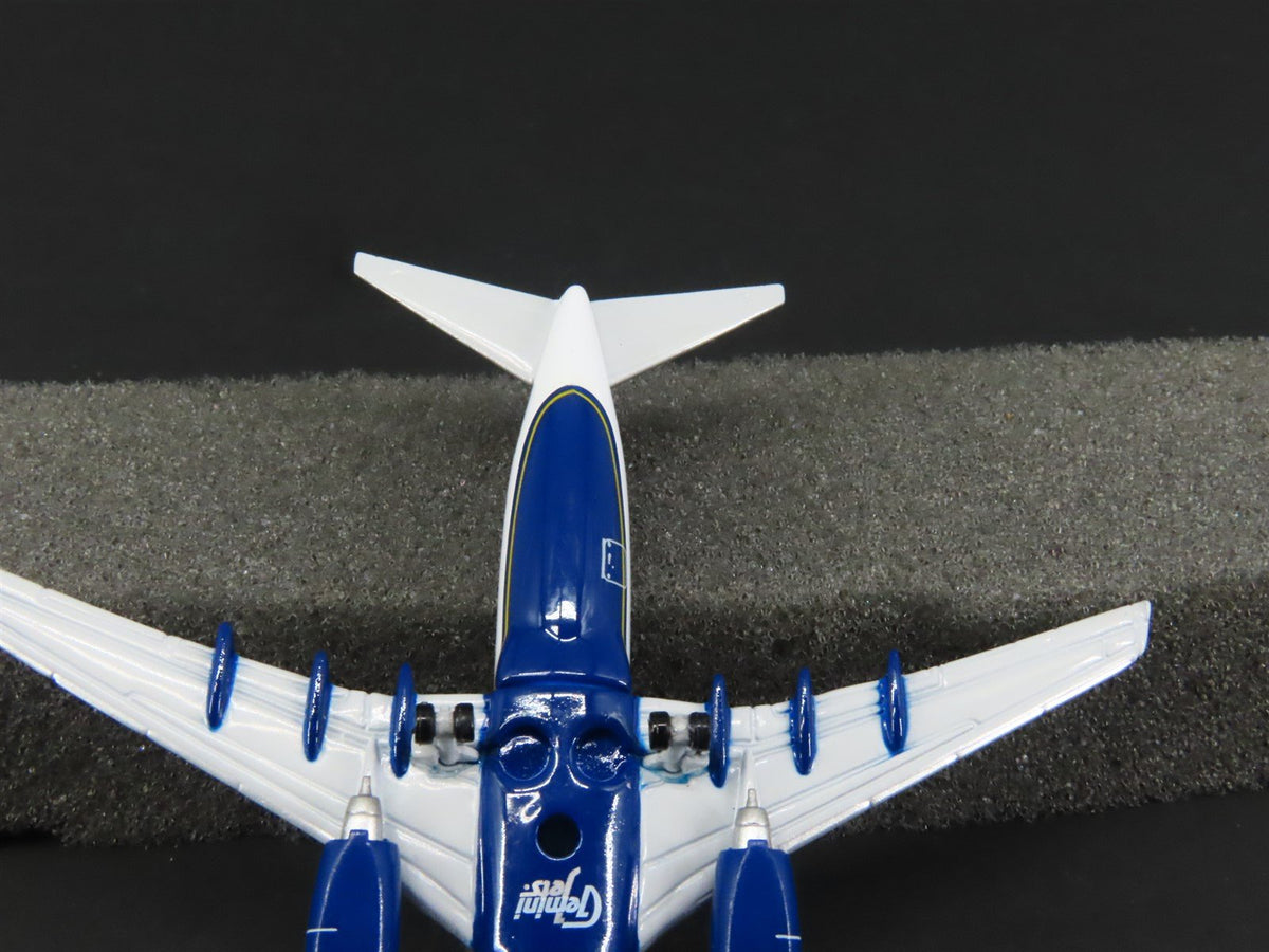 1:400 Scale Gemini Jets GJAAH285 Die-Cast Aloha Boeing B-737-76N Aircraft