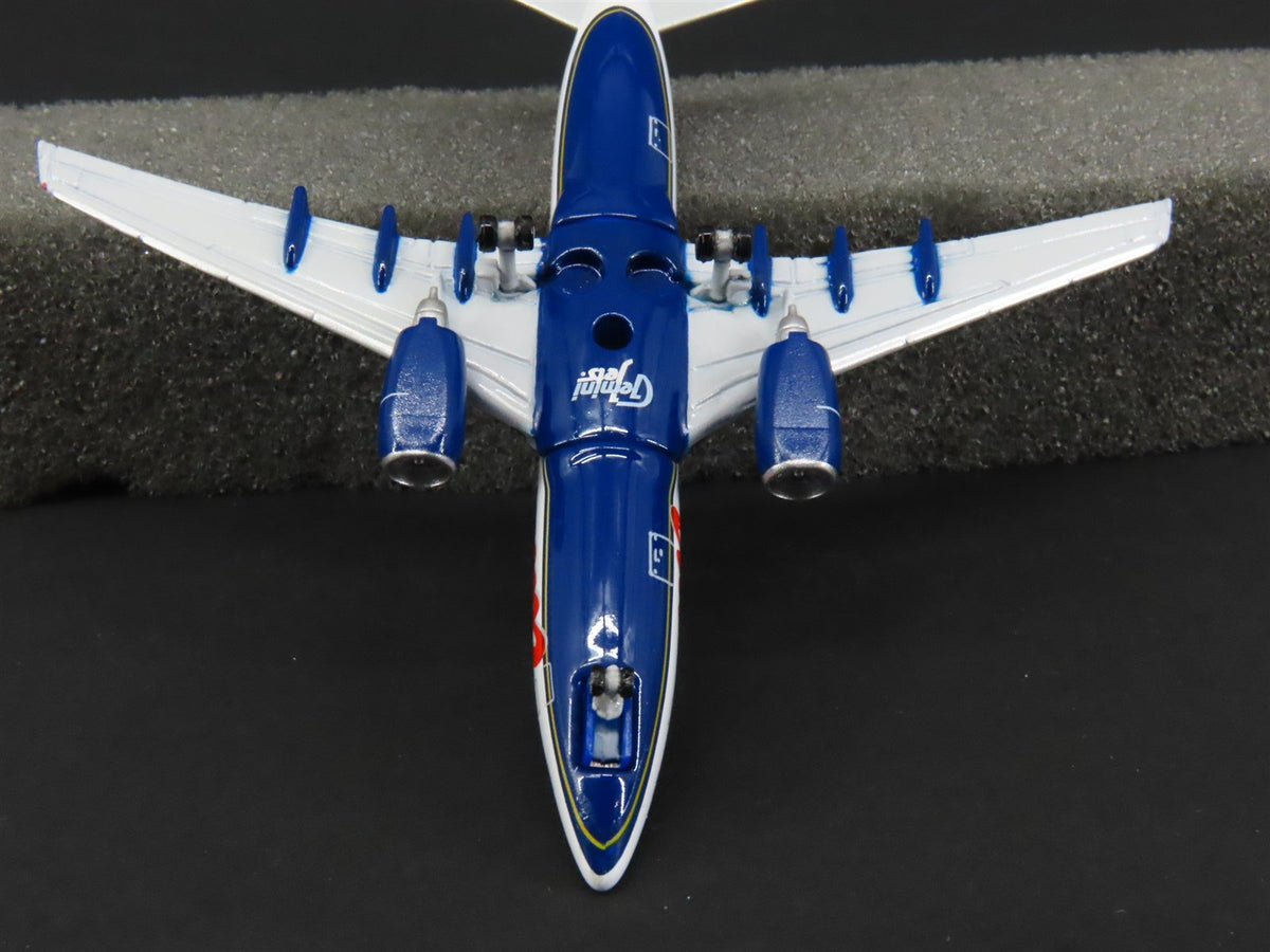 1:400 Scale Gemini Jets GJAAH285 Die-Cast Aloha Boeing B-737-76N Aircraft