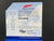 1:400 Scale Gemini Jets GJAAH285 Die-Cast Aloha Boeing B-737-76N Aircraft