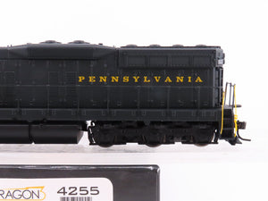 HO Broadway Limited BLI 4255 PRR Pennsylvania EMD SD9 Diesel #7610 - Paragon3