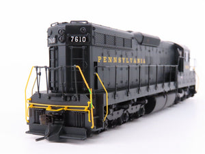 HO Broadway Limited BLI 4255 PRR Pennsylvania EMD SD9 Diesel #7610 - Paragon3