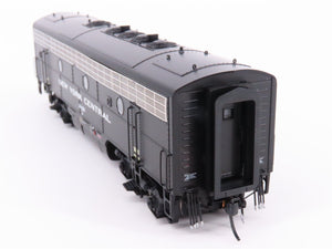 HO Broadway Limited BLI 4867 NYC New York Central F7B Diesel #2421 - Paragon3