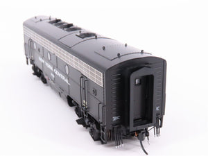 HO Broadway Limited BLI 4867 NYC New York Central F7B Diesel #2421 - Paragon3