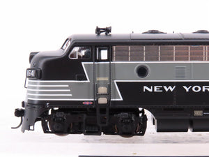 HO Broadway Limited BLI 4866 NYC New York Central F7B Diesel #1641 - Paragon3