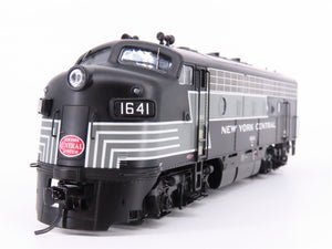 HO Broadway Limited BLI 4866 NYC New York Central F7B Diesel #1641 - Paragon3