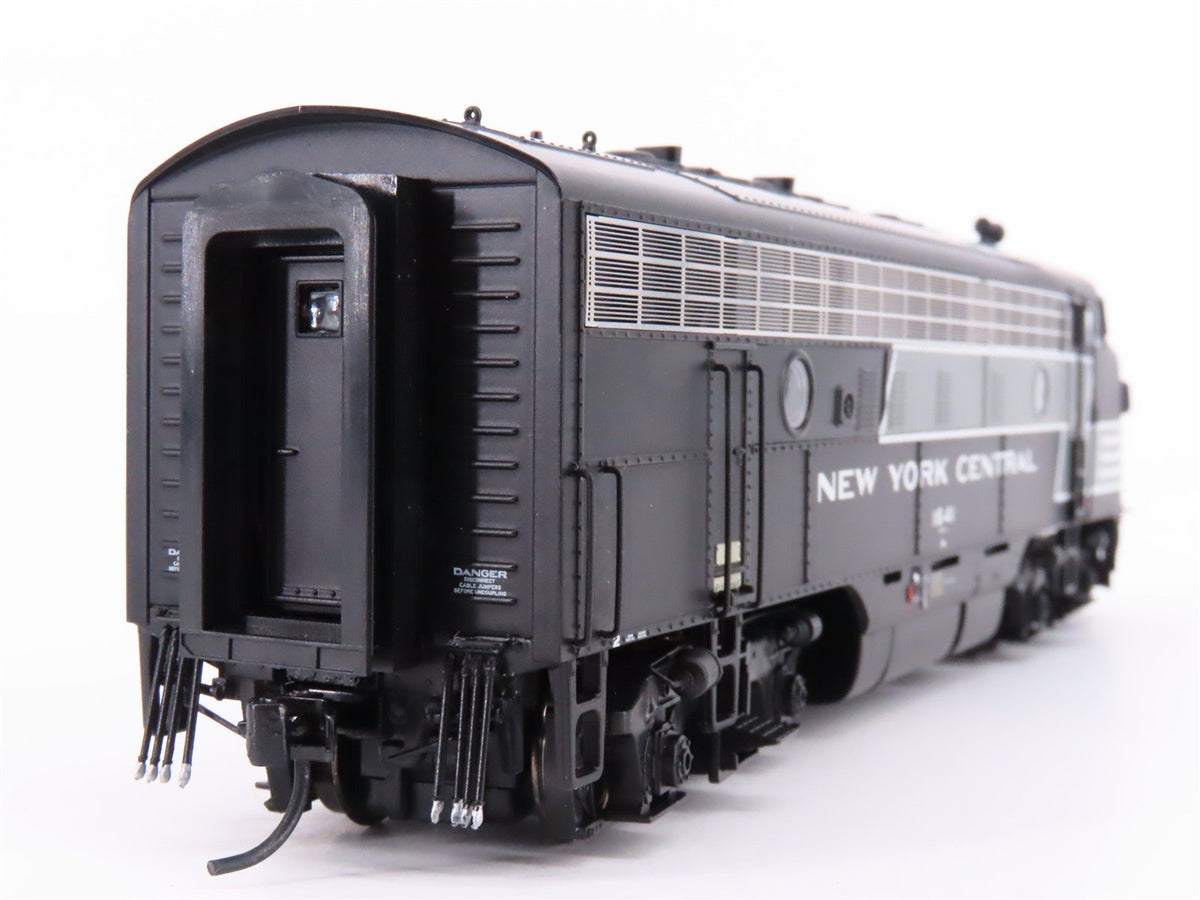 HO Broadway Limited BLI 4866 NYC New York Central F7B Diesel #1641 - Paragon3