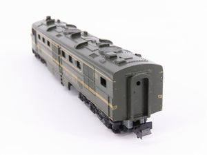 N Scale Con-Cor 2402 NH New Haven DL109 Diesel Locomotive #0700