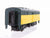 N Scale Life-Like 7943 CNW Railway FB2 Diesel Loco #4103B Unpowered