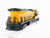 N Scale Kato 176-3307 CNW Chicago Northwestern C44-9W Diesel Locomotive #8659