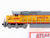 N Scale Atlas 49025 UP Union Pacific SD60 Diesel Locomotive #6001