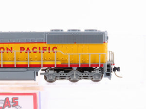 N Scale Atlas 49025 UP Union Pacific SD60 Diesel Locomotive #6001