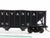 HO Scale Arrowhead ARR-1005-14 PRR Pennsylvania 3 Bay Hopper #666637 - With Load