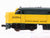 N Life-Like 7942 CNW Chicago & North Western FA2 Diesel #4103-A DOES NOT RUN