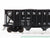HO Scale Arrowhead ARR-1005-9 PRR Pennsylvania 3 Bay Hopper #666581 - With Load