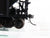 HO Scale Arrowhead ARR-1005-9 PRR Pennsylvania 3 Bay Hopper #666581 - With Load
