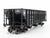 HO Scale Arrowhead ARR-1005-9 PRR Pennsylvania 3 Bay Hopper #666581 - With Load