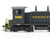 HO Broadway Limited BLI 2036 PRR Pennsylvania SW7 Ph. 2 Diesel #9392 - Paragon2