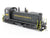 HO Broadway Limited BLI 2036 PRR Pennsylvania SW7 Ph. 2 Diesel #9392 - Paragon2