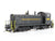 HO Broadway Limited BLI 2036 PRR Pennsylvania SW7 Ph. 2 Diesel #9392 - Paragon2