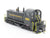 HO Broadway Limited BLI 2036 PRR Pennsylvania SW7 Ph. 2 Diesel #9392 - Paragon2