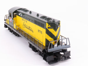 O 3-Rail Lionel 6-8776 CNW Chicago Northwestern GP20 Diesel Locomotive #8776