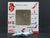 1:400 Scale Aero Classics Die-Cast Quebecair Fokker F-27 Aircraft CF-QBZ
