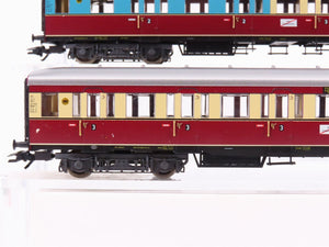 HO Scale Marklin 43108 DRG German 