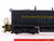 HO Broadway Limited BLI 663 PRR Pennsylvania SW7 Ph 2 Diesel #9390 w/DCC & Sound