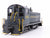 HO Broadway Limited BLI 662 PRR Pennsylvania SW7 Ph 2 Diesel #8584 w/DCC & Sound