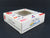 1:400 Scale Aero Classics Die-Cast Nordair Fairchild FH-227B Aircraft C-GNDH